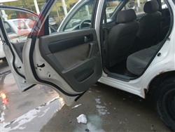 Chevrolet Optra